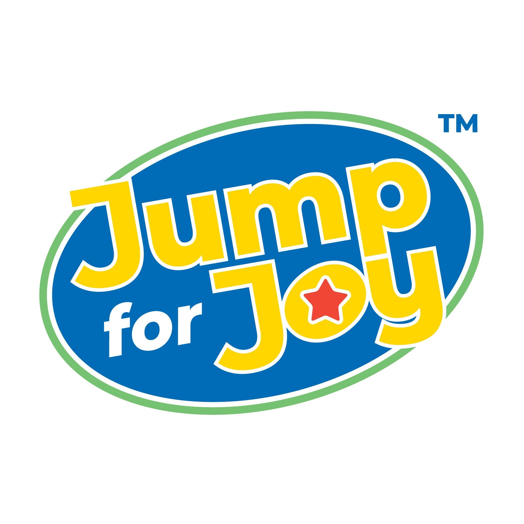 Jump for Joy