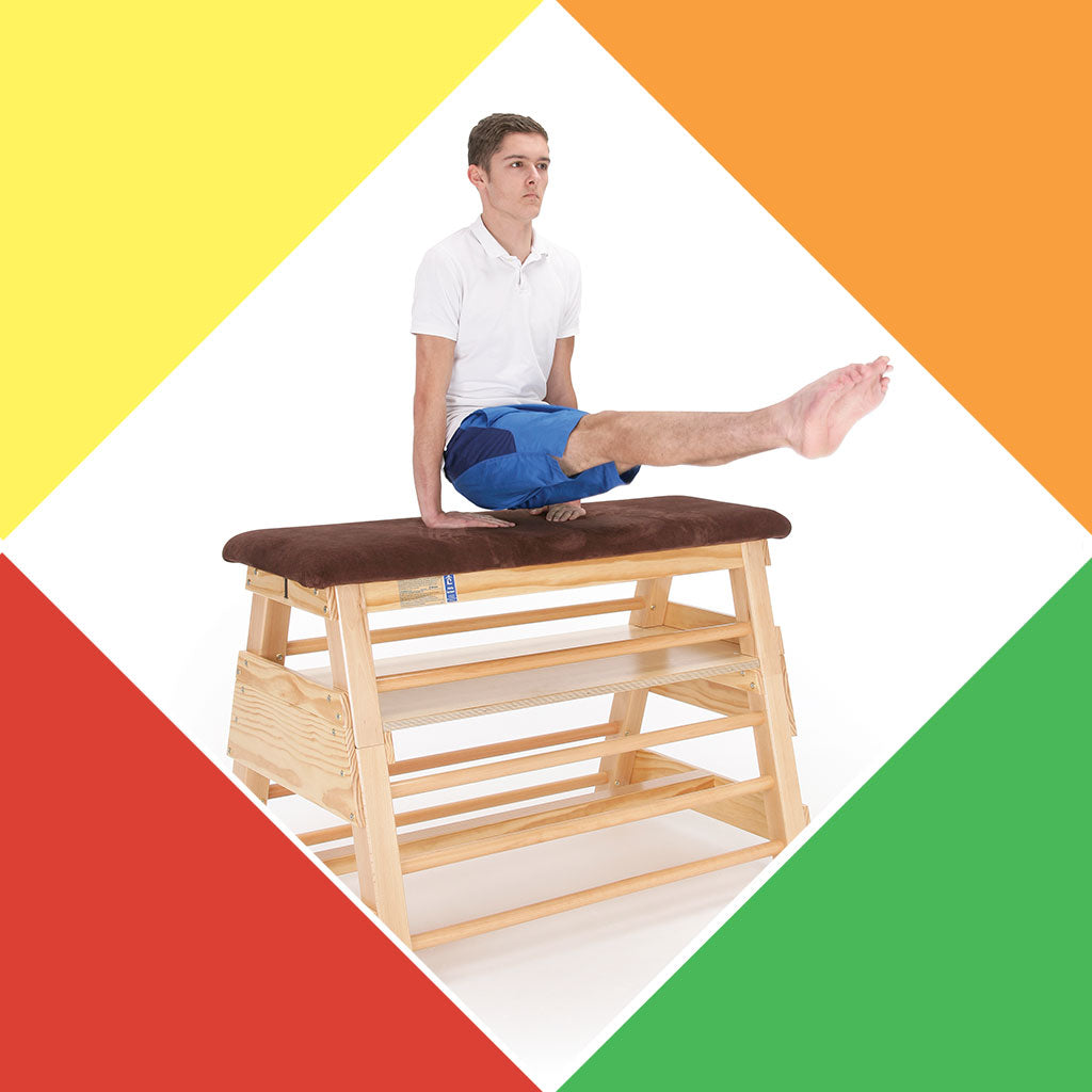 Gymnastics