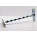 ZINC PLATED BENCH PILLAR