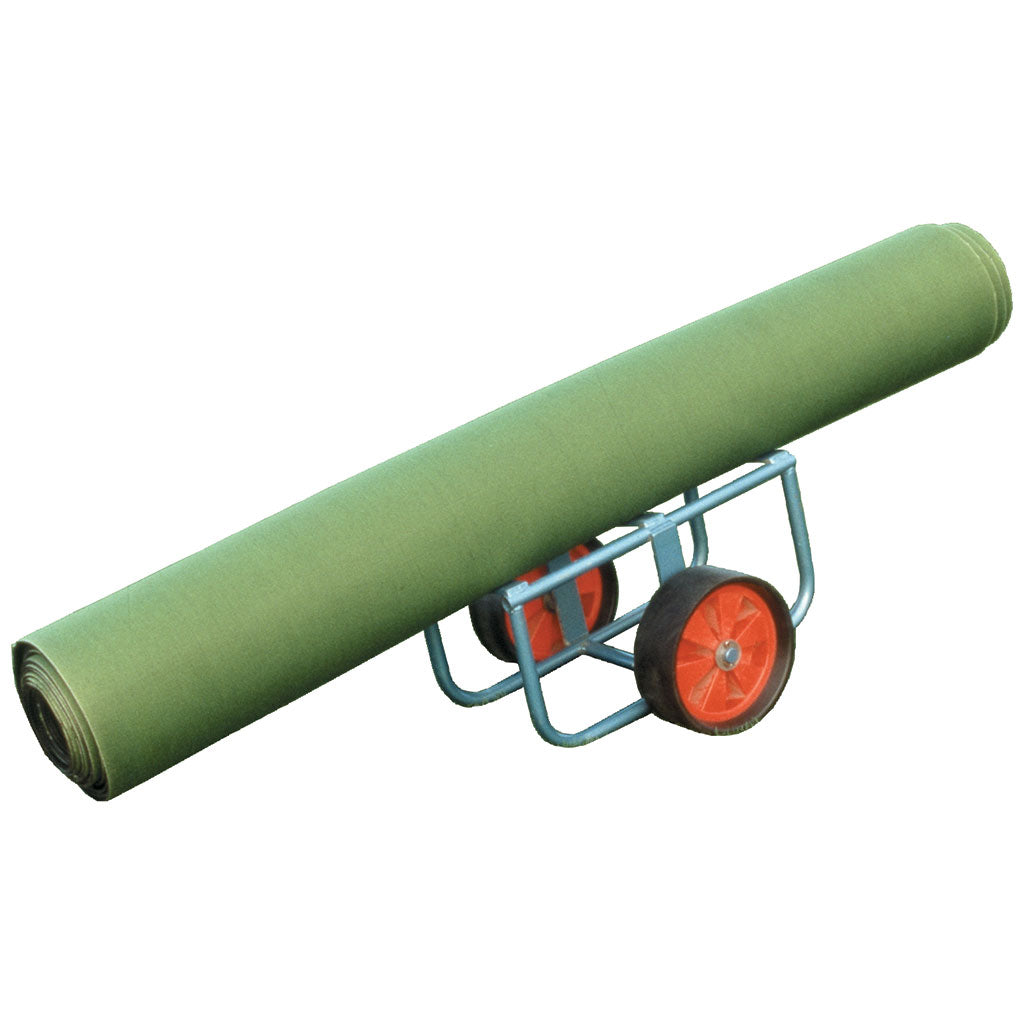 OUTDOOR CRICKET TROLLEY