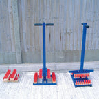 SQUARE BOOT WIPER