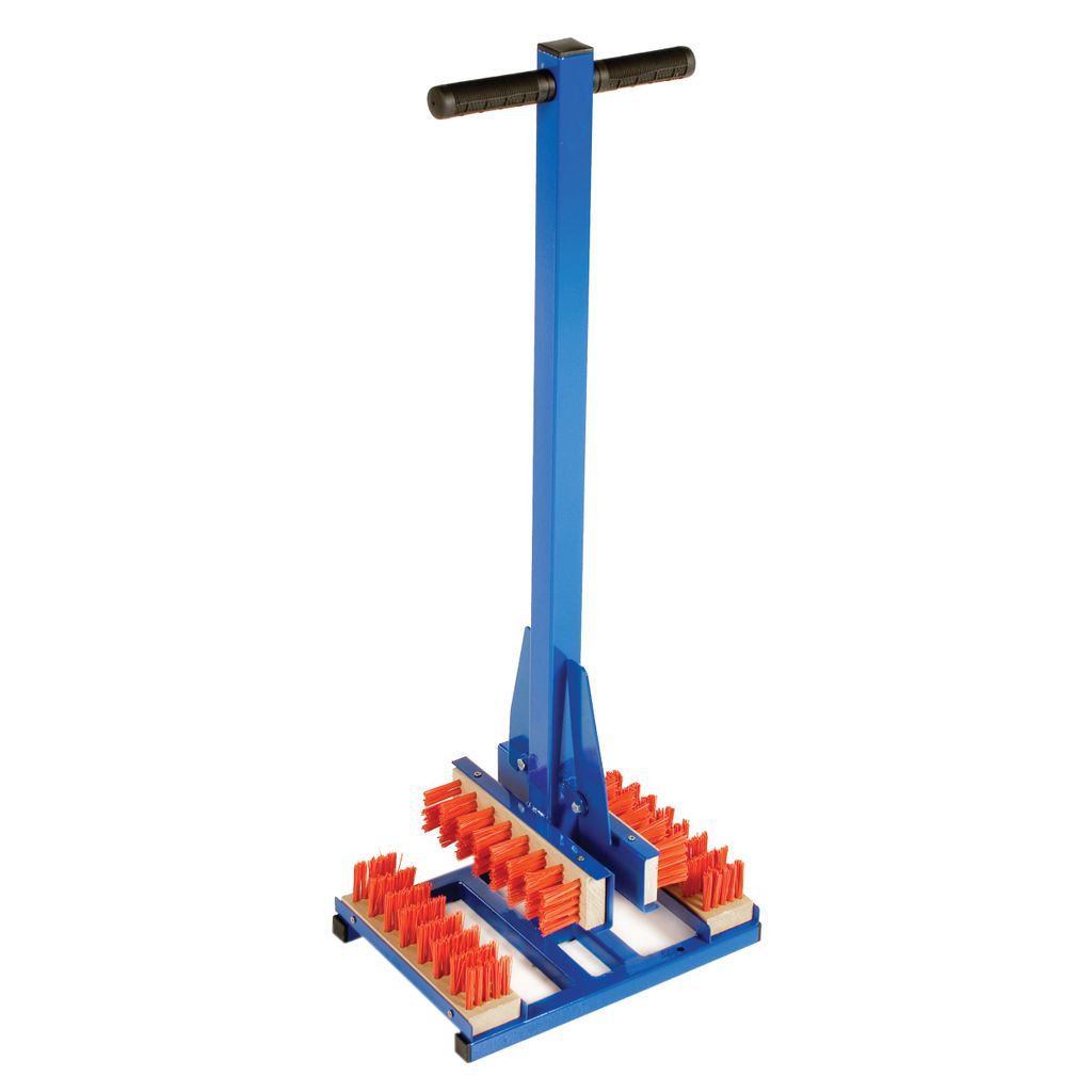 SQUARE BOOT WIPER