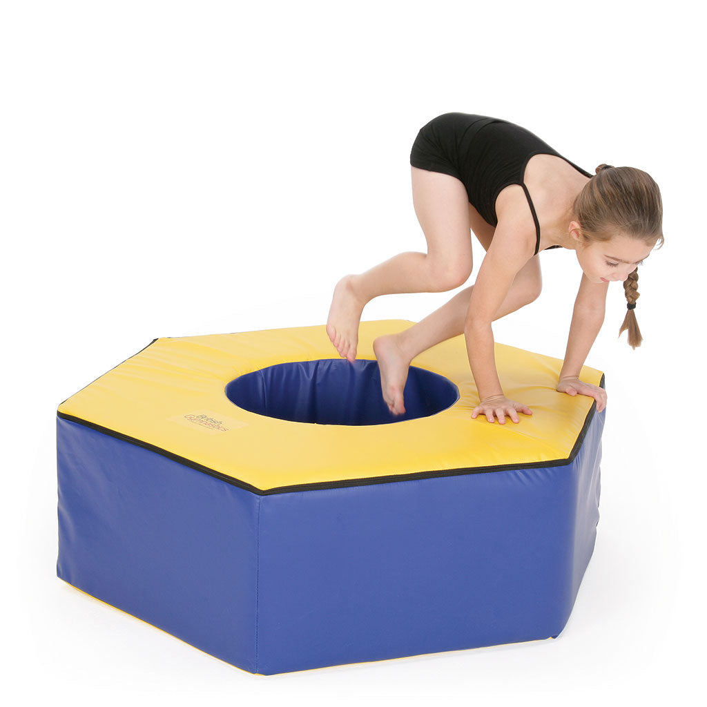 JUMP FOR JOY MOVE AND PLAY COG