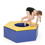 JUMP FOR JOY MOVE AND PLAY COG