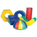 JUMP FOR JOY MOVE AND PLAY COMPLETE SET