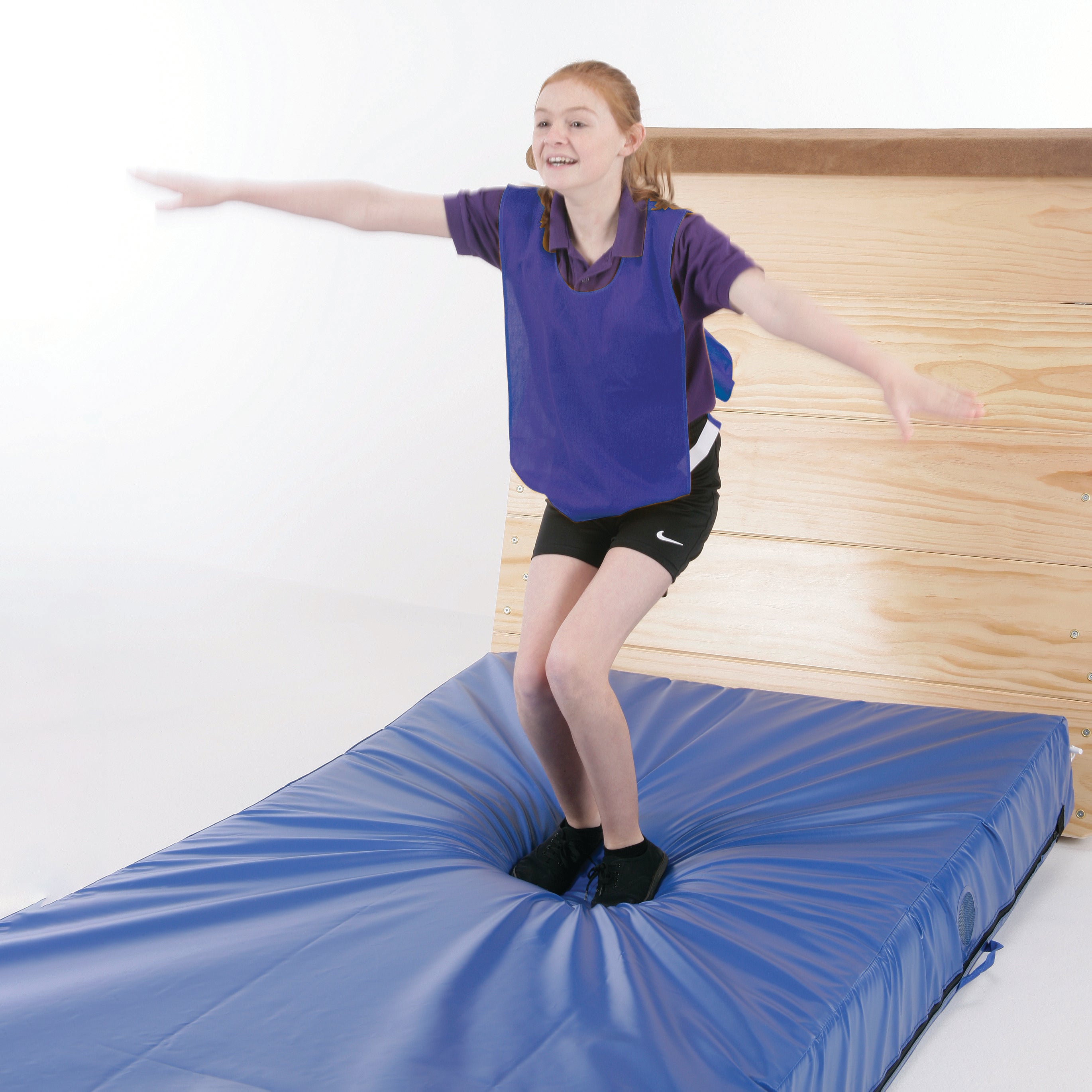 SAFETY MATTRESS