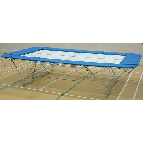 CLUB MODEL GM TRAMPOLINE
