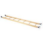 TIMBER LADDER