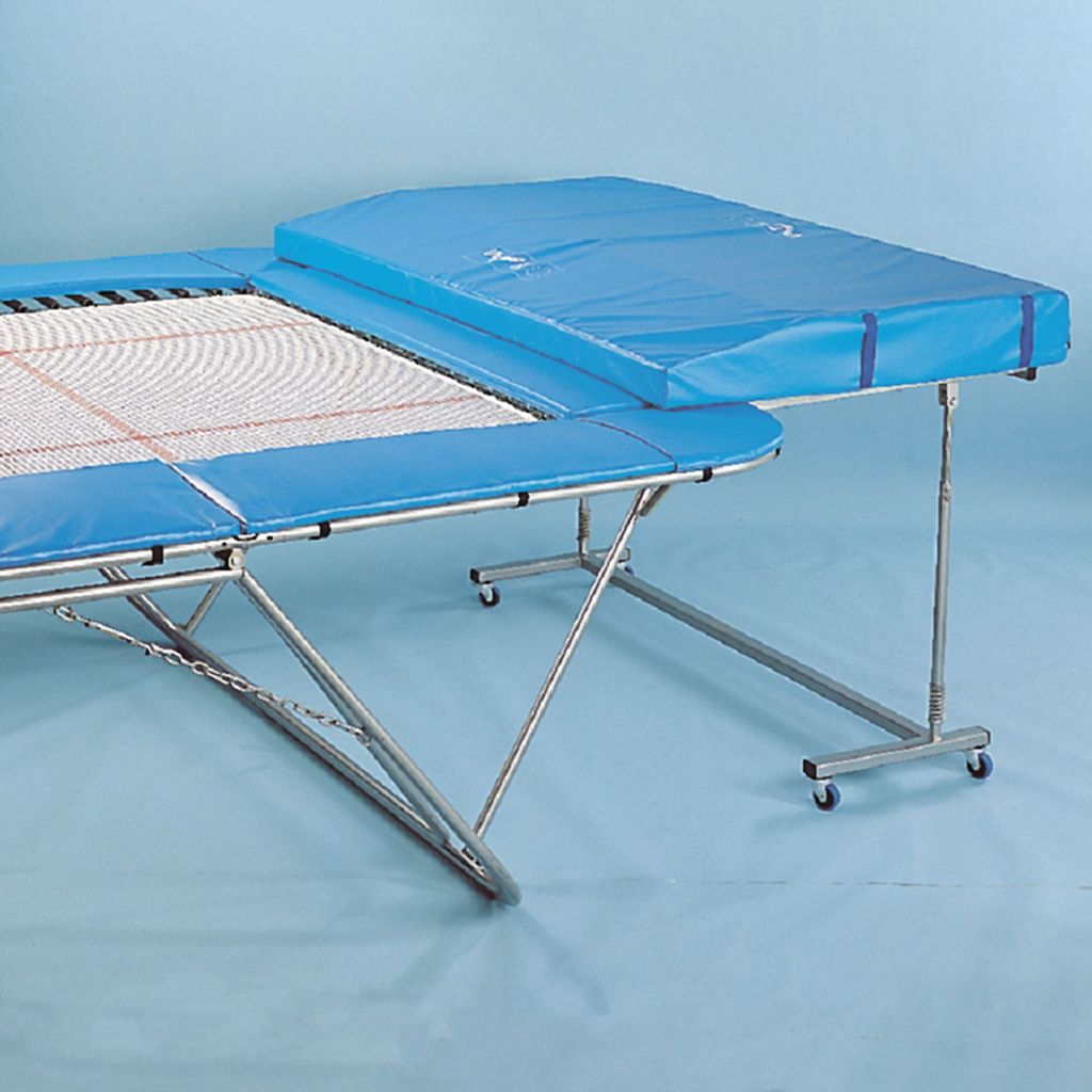 TRAMPOLINE END SPOTTING DECK - STANDARD, PAIR