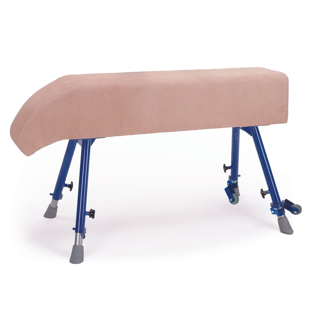 VAULTING HORSE