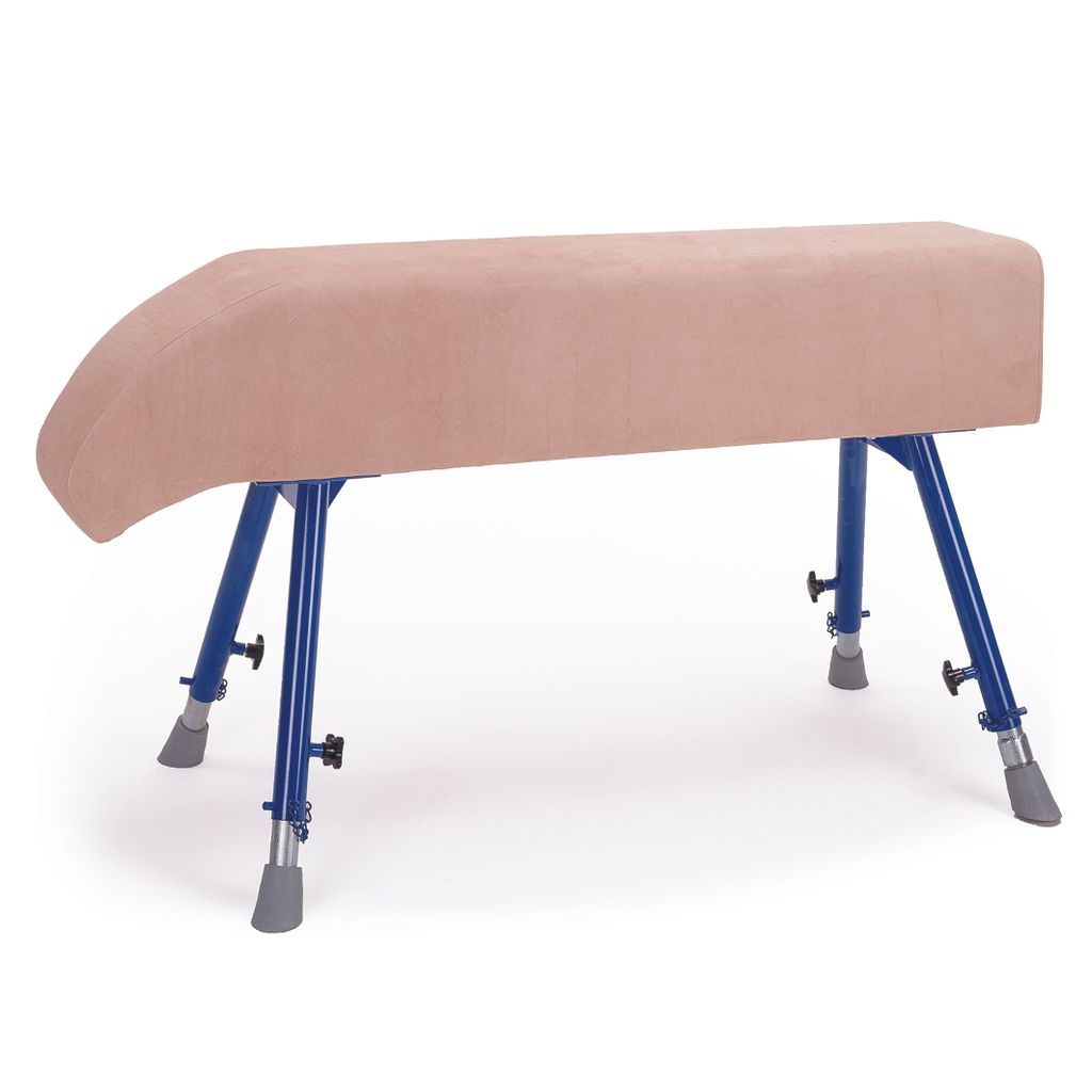 VAULTING HORSE
