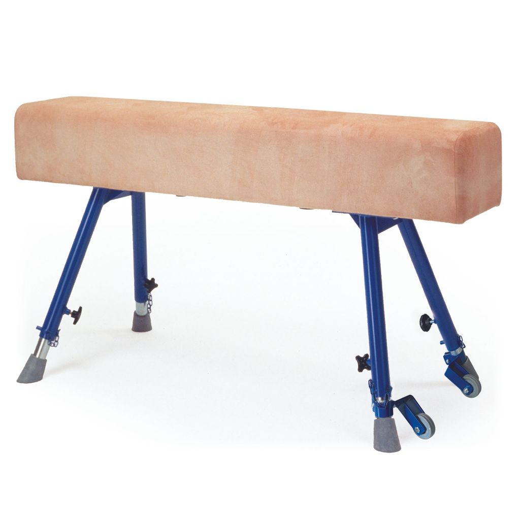 VAULTING HORSE