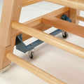 VAULTING BAR BOX