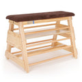 VAULTING BAR BOX