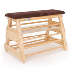 VAULTING BAR BOX