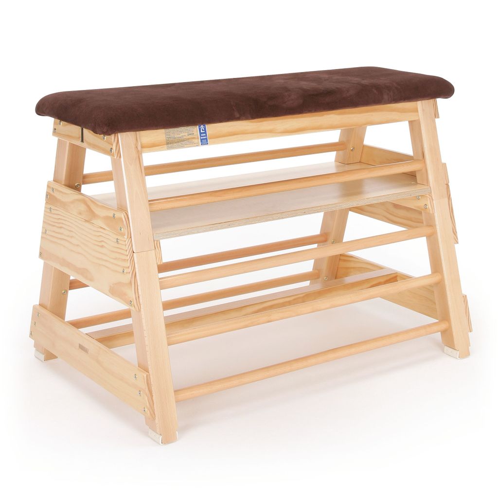VAULTING BAR BOX