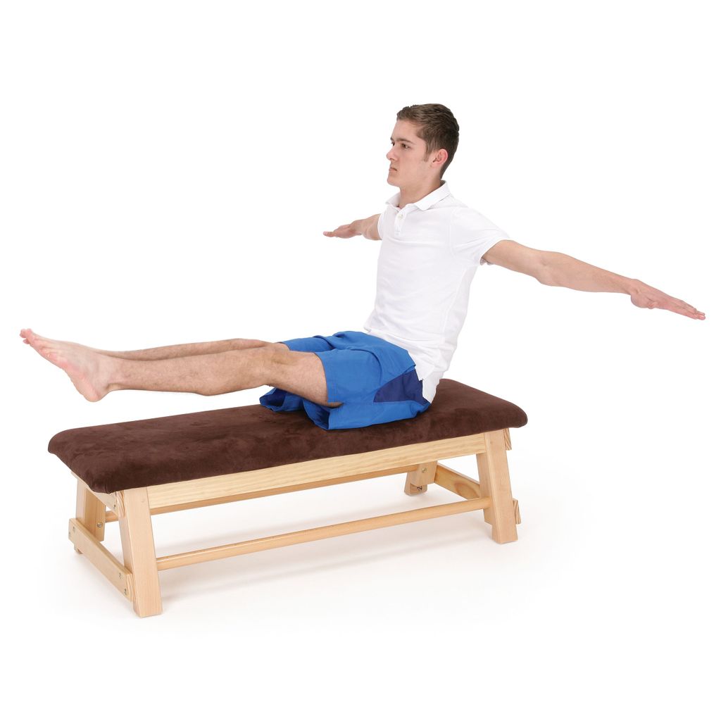 VAULTING BAR BOX