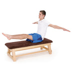 VAULTING BAR BOX