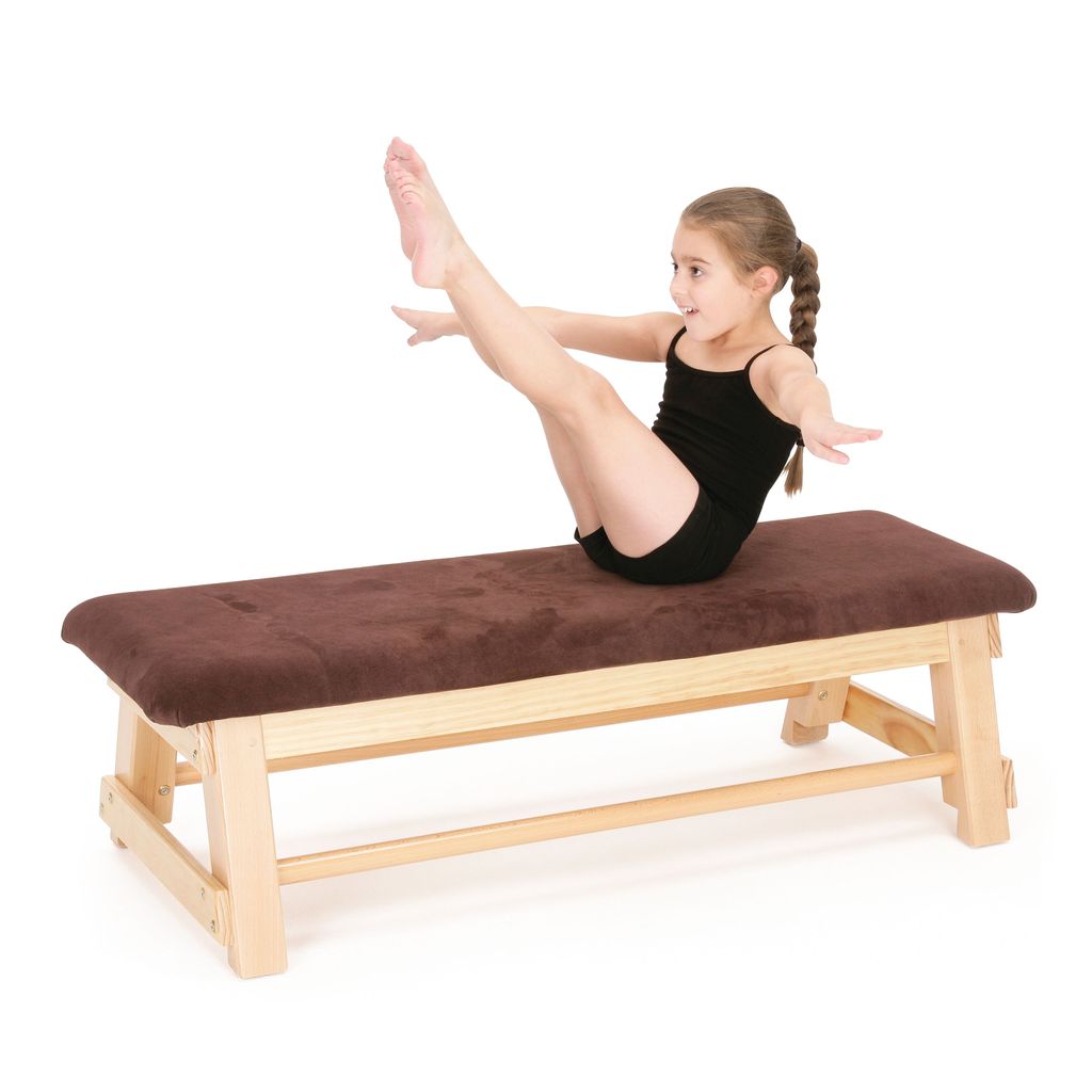 VAULTING BAR BOX