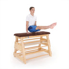 VAULTING BAR BOX