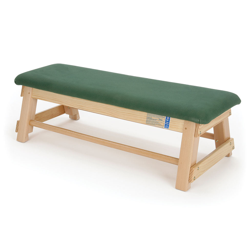 VAULTING BAR BOX