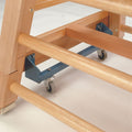 VAULTING BAR BOX