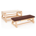 VAULTING BAR BOX