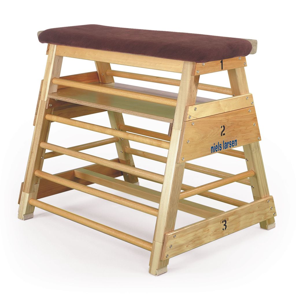 VAULTING BAR BOX