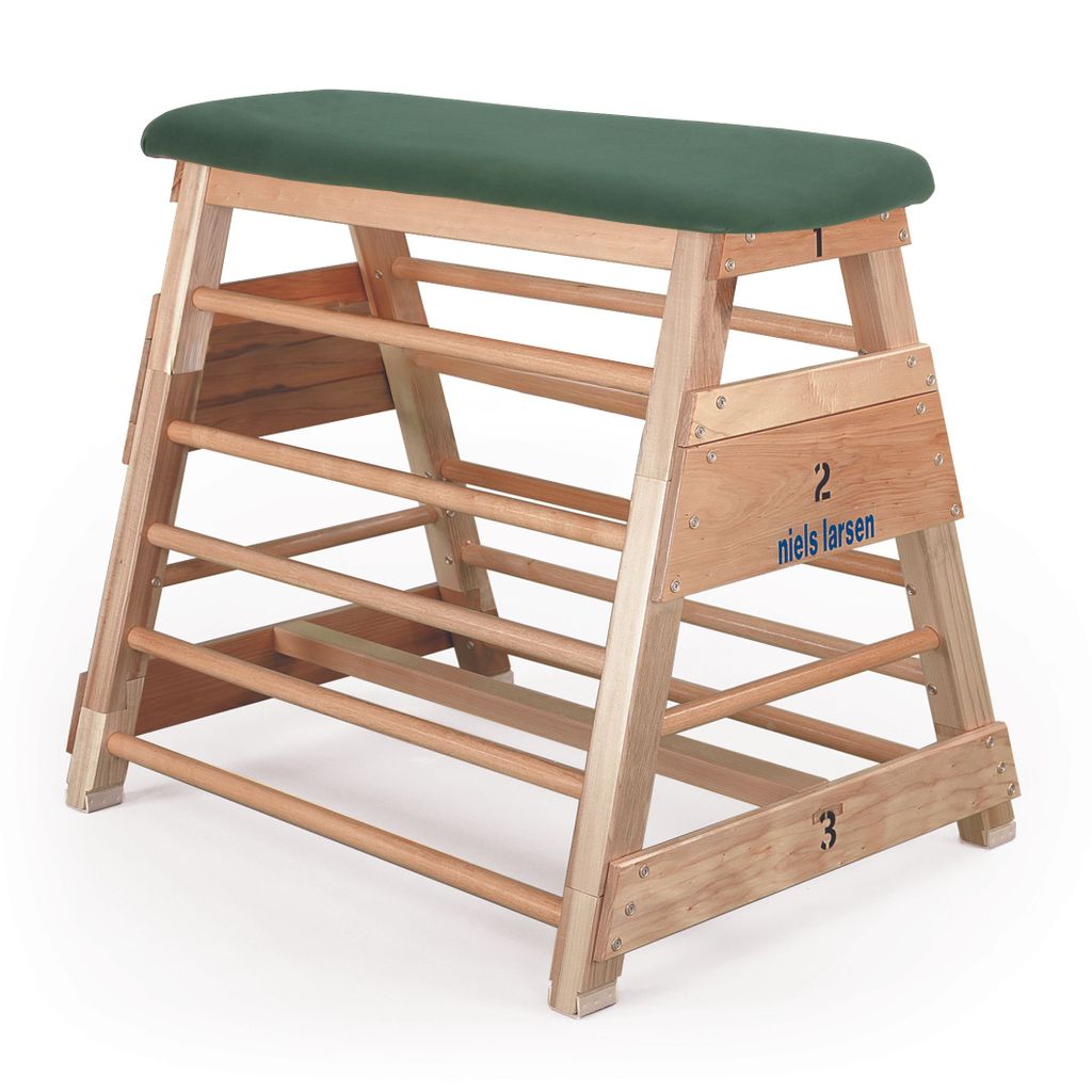 VAULTING BAR BOX