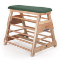 VAULTING BAR BOX