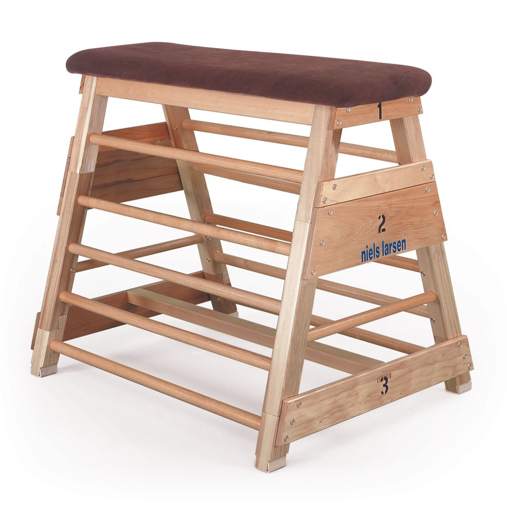 VAULTING BAR BOX