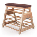 VAULTING BAR BOX