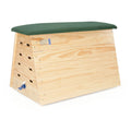 VAULTING BOX