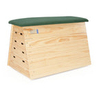 VAULTING BOX