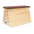 VAULTING BOX