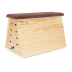 VAULTING BOX