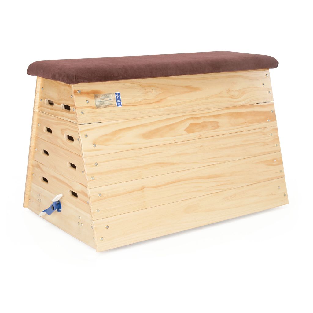 VAULTING BOX