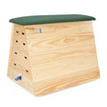 VAULTING BOX
