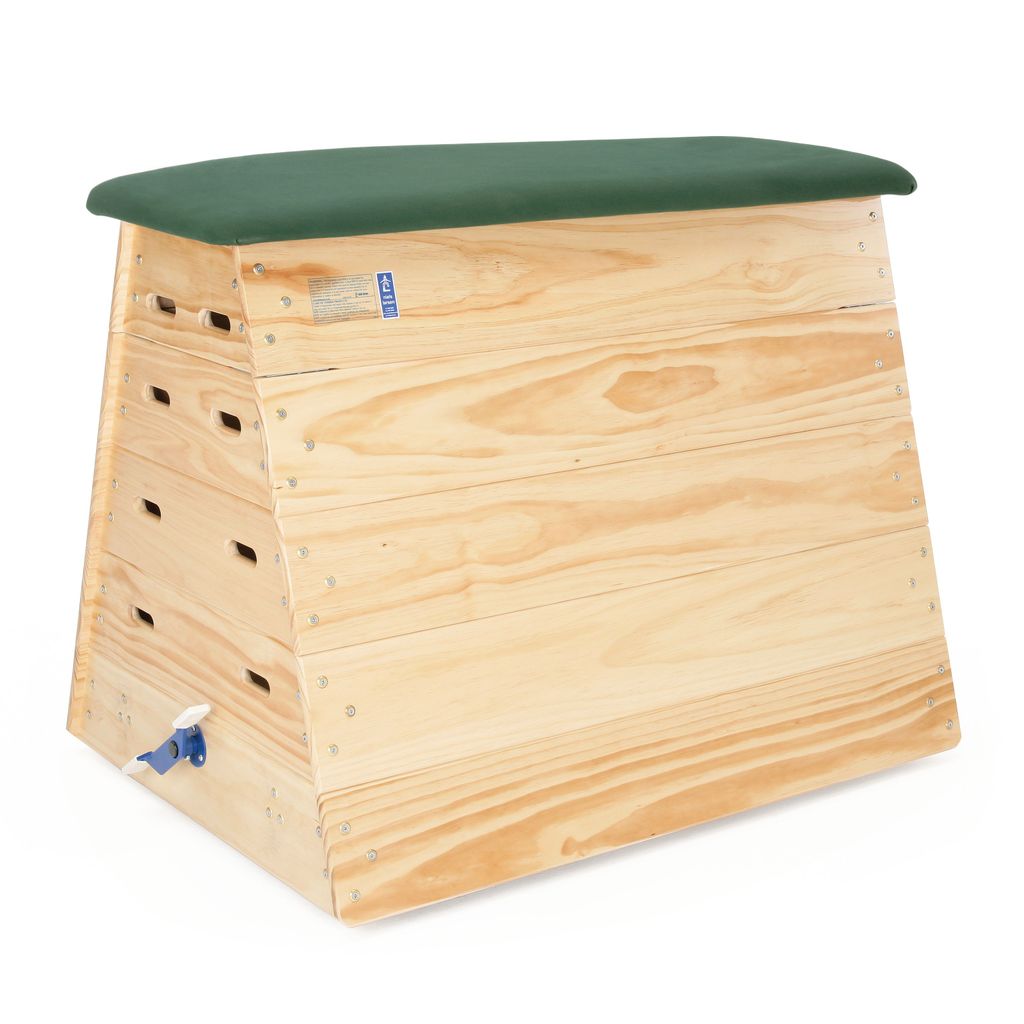 VAULTING BOX