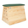 VAULTING BOX