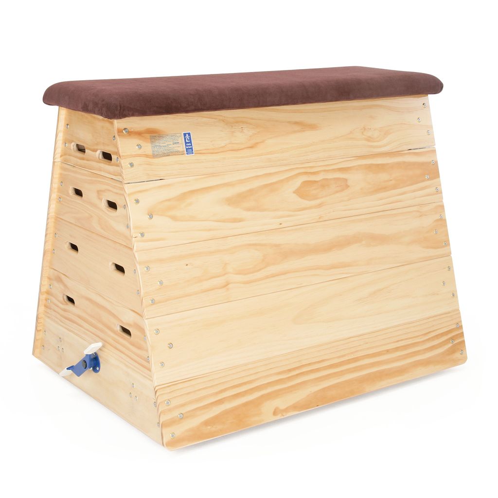 VAULTING BOX