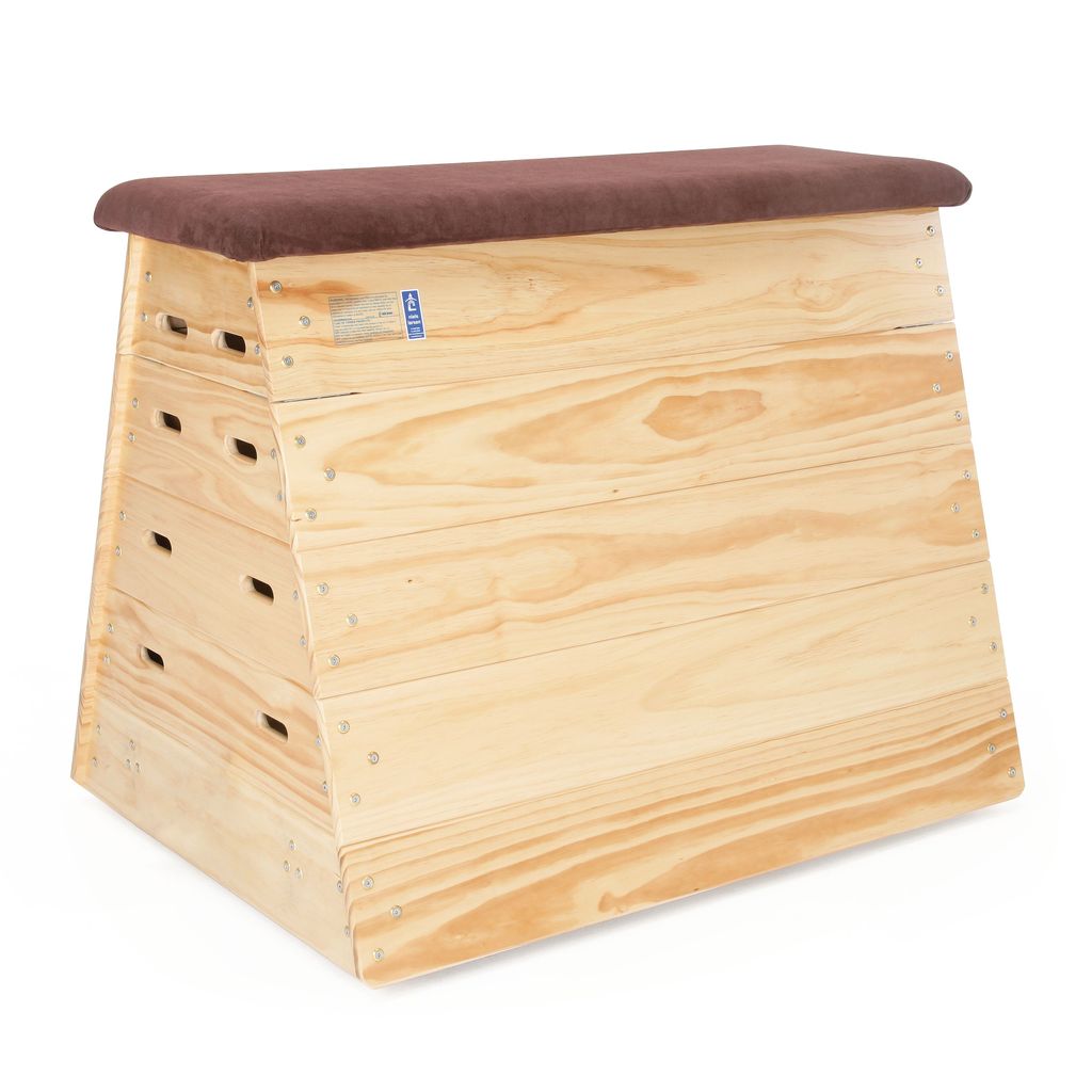 VAULTING BOX