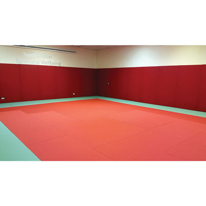 CLUB JUDO MAT