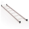 ALUMINIUM LINKING AGILITY LADDER