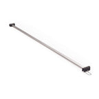 ALUMINIUM LINKING AGILITY POLE