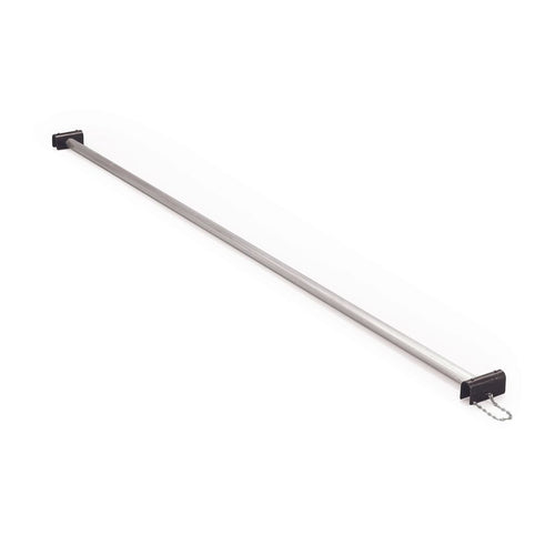ALUMINIUM LINKING AGILITY POLE
