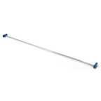 ALUMINIUM LINKING AGILITY POLE