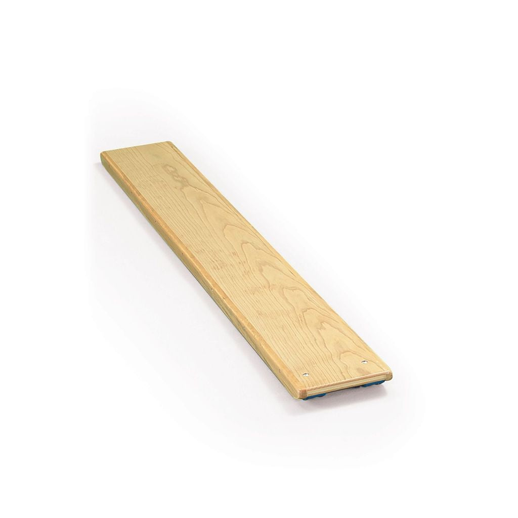 TIMBER AGILITY PLANKS