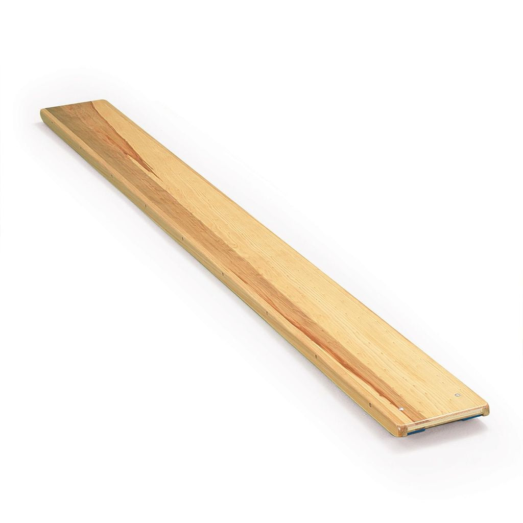 TIMBER AGILITY PLANKS