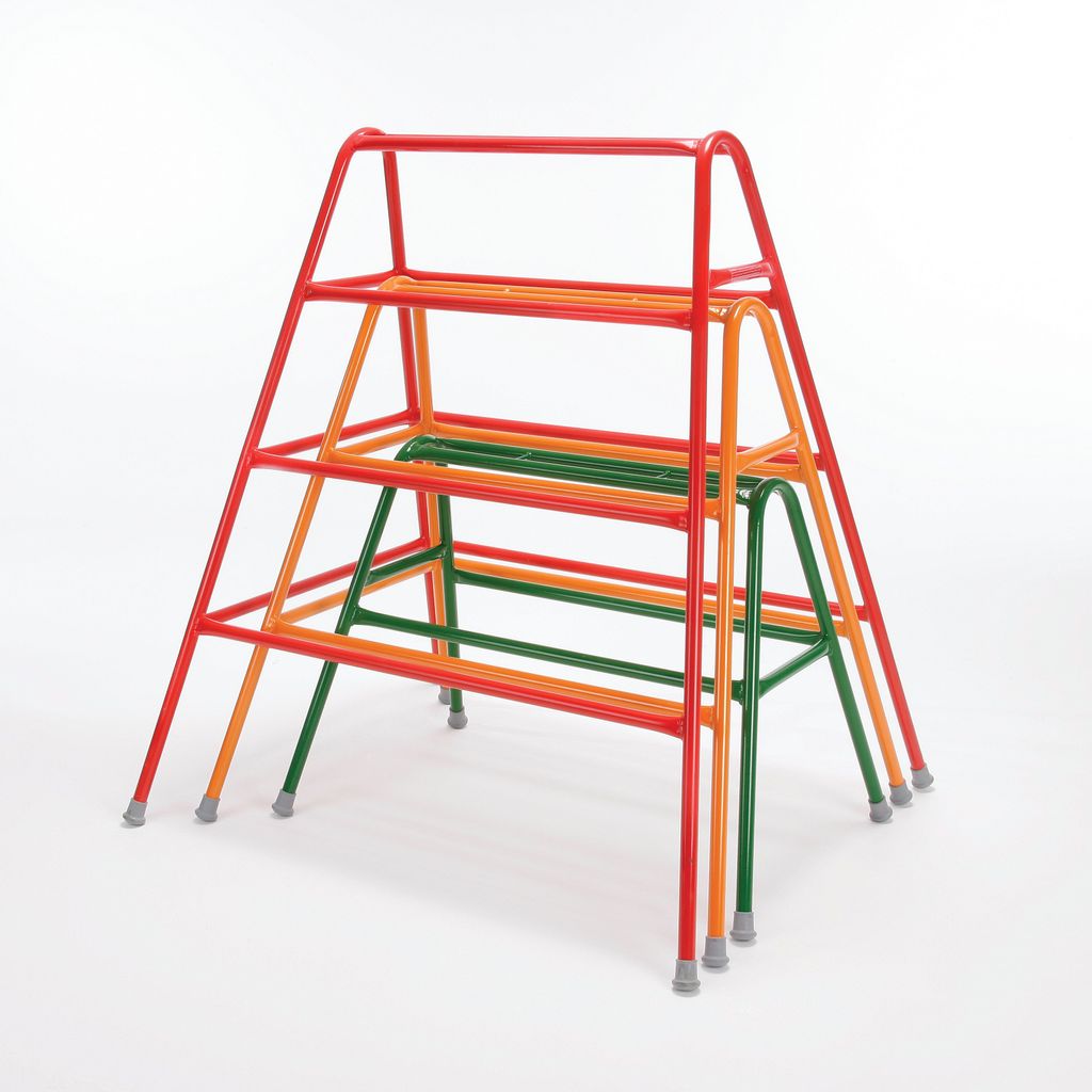 AGILITY TRESTLE